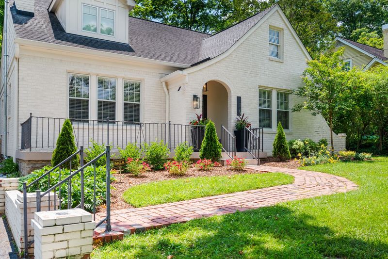 1107 Draughon Ave, Nashville, TN 37204