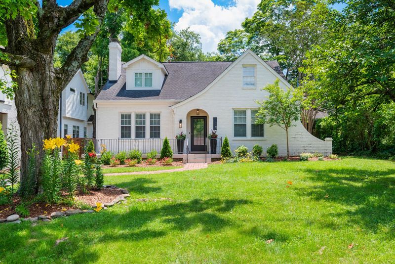 1107 Draughon Ave, Nashville, TN 37204