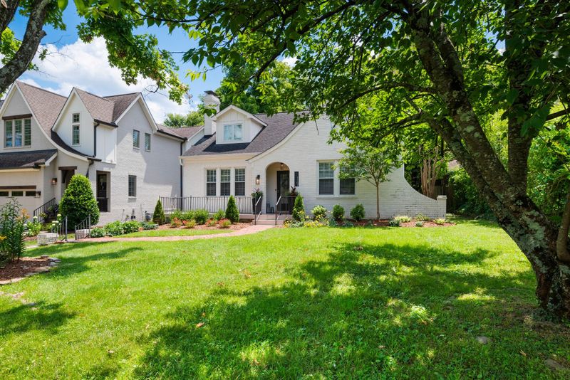 1107 Draughon Ave, Nashville, TN 37204