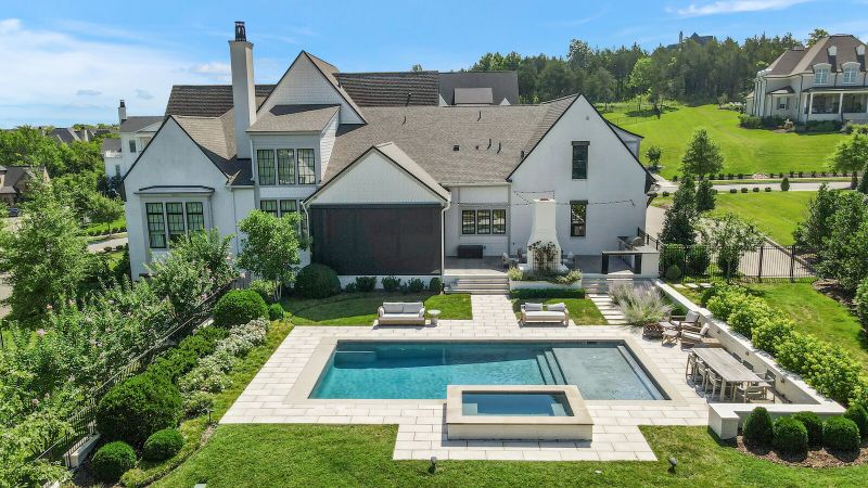 9243 Lehigh Dr, Brentwood, TN 37027