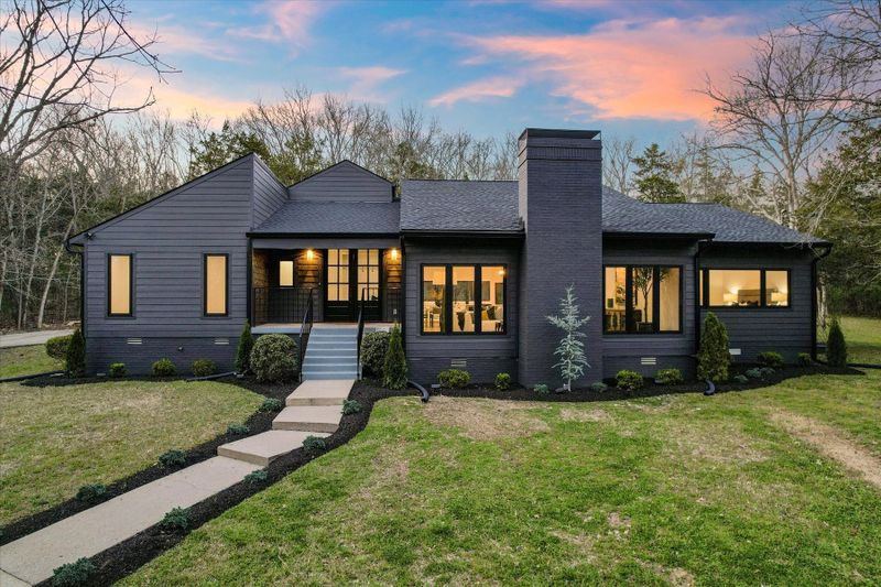 4855 Alvin Sperry Rd, Mount Juliet, TN 37122