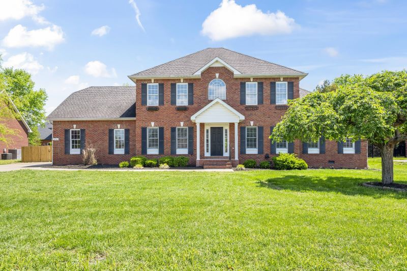 2716 Dora Elizabeth Ct, Murfreesboro, TN 37129