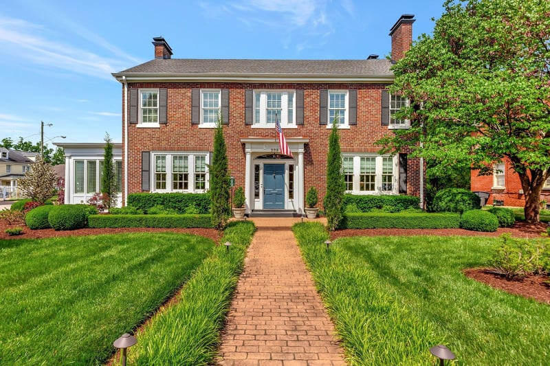 205 N University St, Murfreesboro, TN 37130