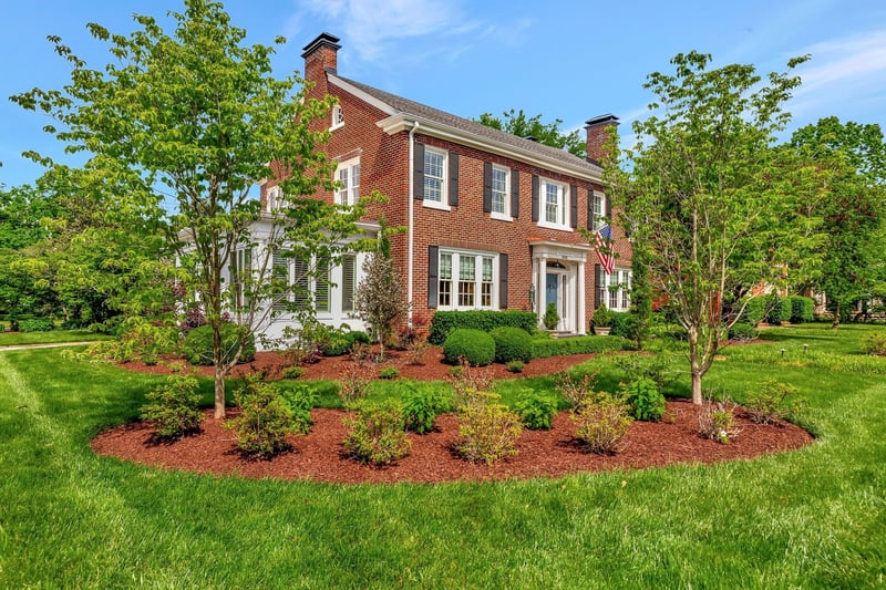 205 N University St, Murfreesboro, TN 37130