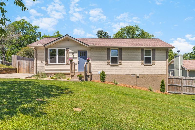 844 Norwalk Dr, Nashville, TN 37214