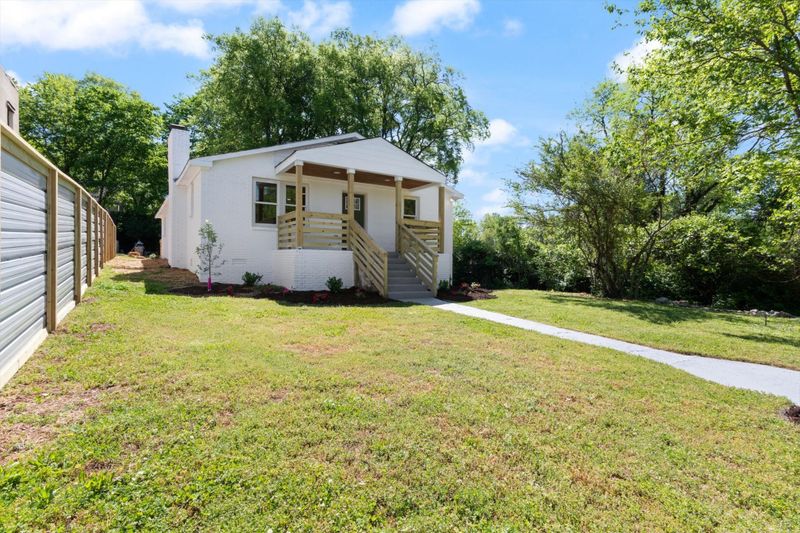 917 Mcferrin Ave, Nashville, TN 37206