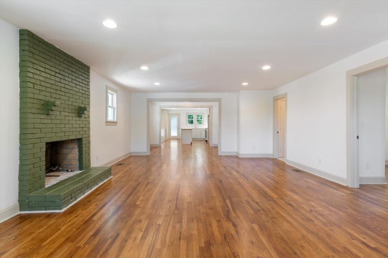 917 Mcferrin Ave, Nashville, TN 37206