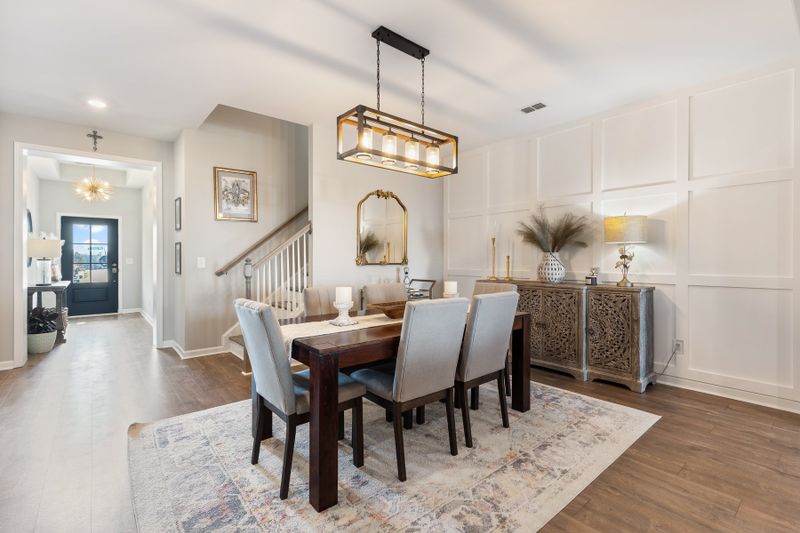 658 Castle Rd, Mount Juliet, TN 37122