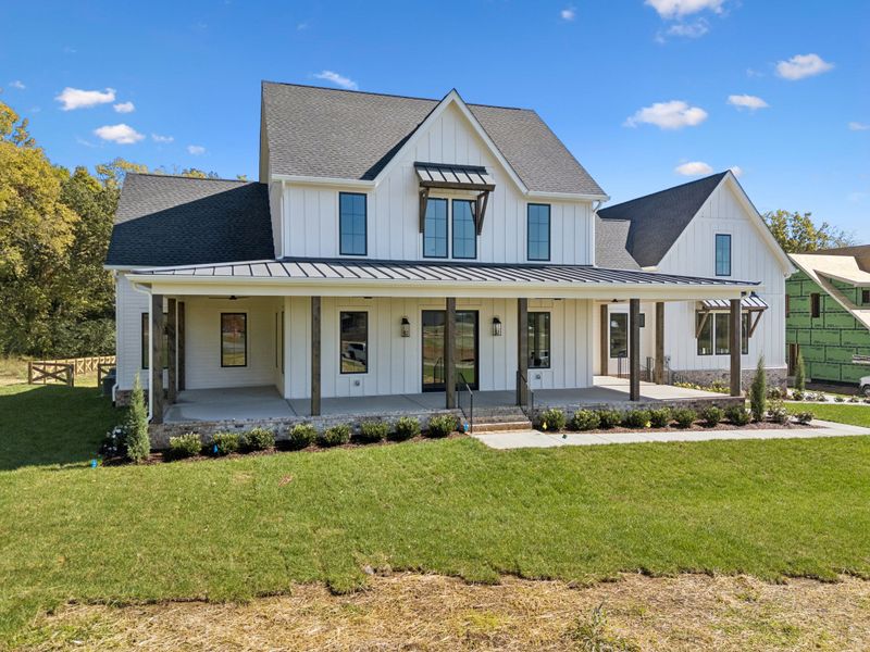 5304 Stateswood Ct, Thompsons Station, TN 37179