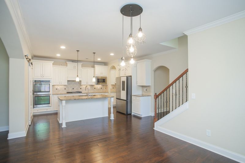 396 Irvine Ln, Franklin, TN 37064