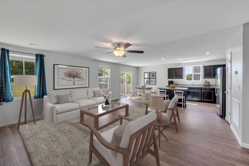 1046 Cone Blvd, Nashville, TN 37207