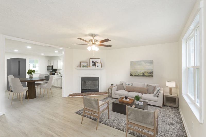 110 River Bend Rd, Hendersonville, TN 37075