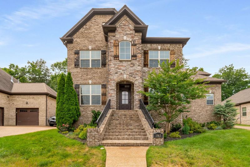 1965 Eulas Way, Nolensville, TN 37135