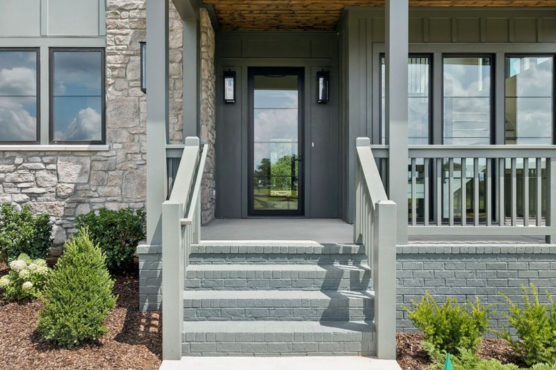 5192 Bond Mill Rd, Thompsons Station, TN 37179