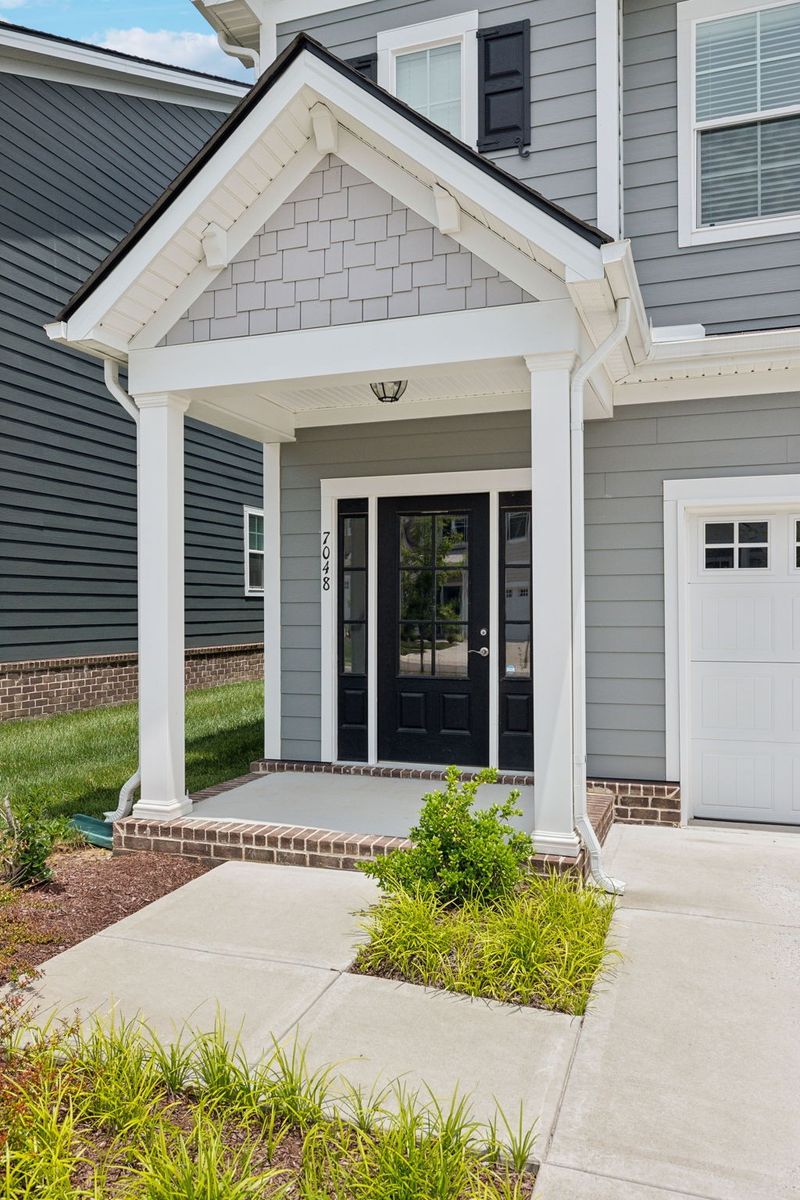 7048 Gracious Dr, Franklin, TN 37064