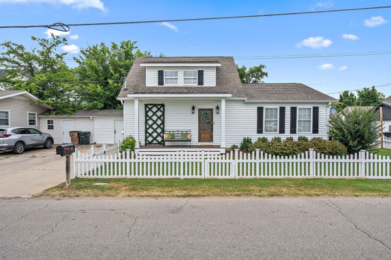 1301 60th Ave N, Nashville, TN 37209