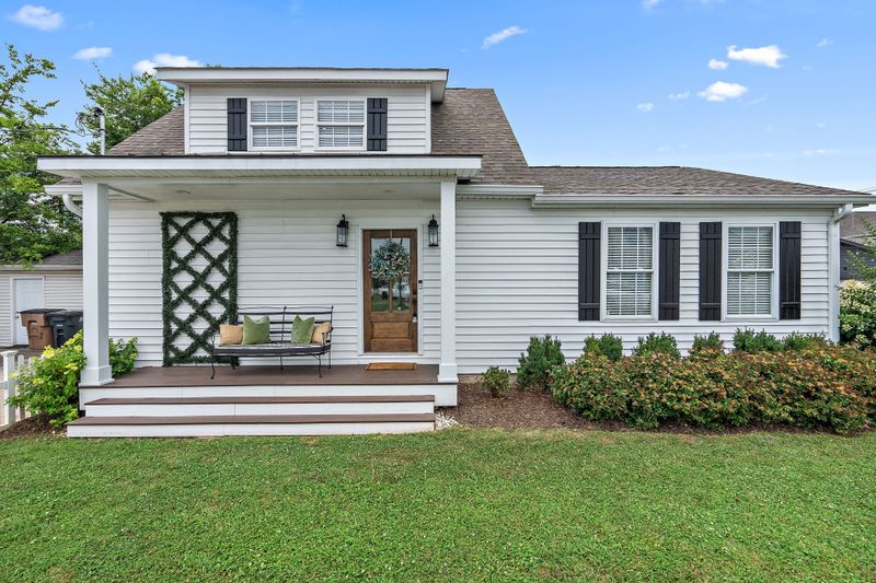 1301 60th Ave N, Nashville, TN 37209
