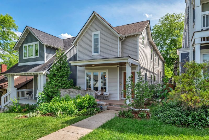 1009B Caldwell Ave, Nashville, TN 37204