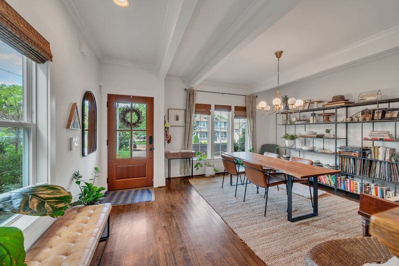 1009B Caldwell Ave, Nashville, TN 37204