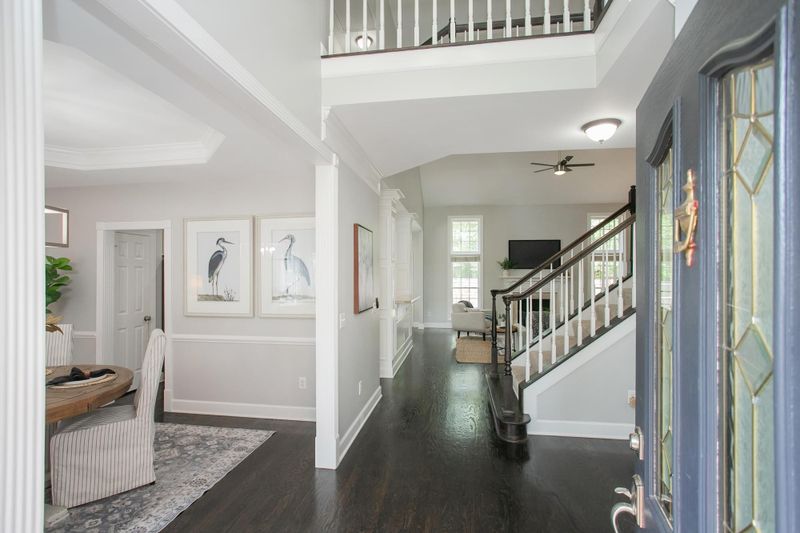 1329 Wexford Downs Ln, Nashville, TN 37211