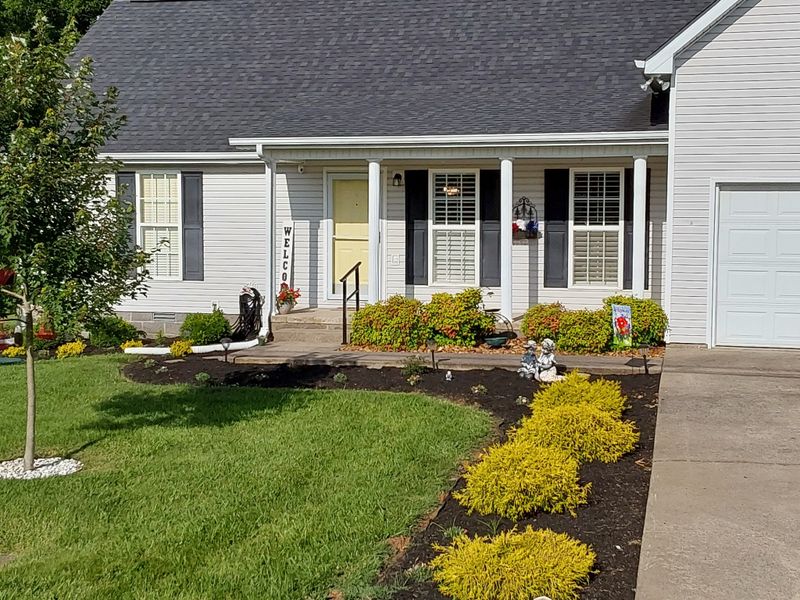 7145 Lone Eagle Dr, Murfreesboro, TN 37128