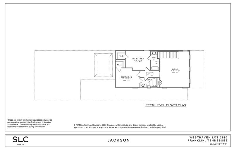 5030 Congress Dr, Franklin, TN 37064