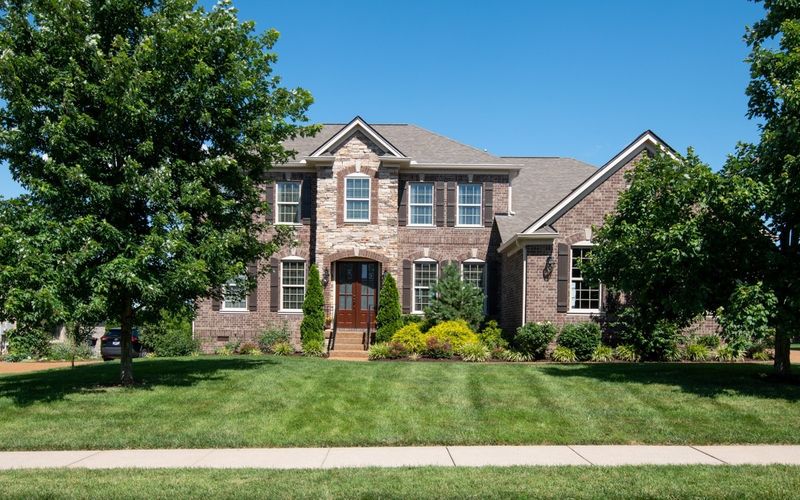 2157 Gorden Crossing, Gallatin, TN 37066