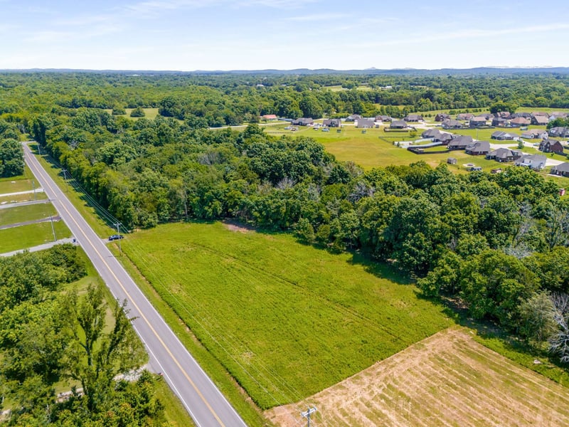 0 Rucker Rd, Christiana, TN 37037