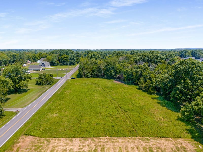 0 Rucker Rd, Christiana, TN 37037