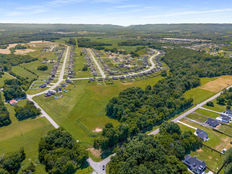 0 Rucker Rd, Christiana, TN 37037