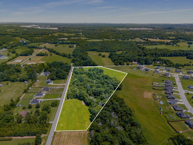 0 Rucker Rd, Christiana, TN 37037
