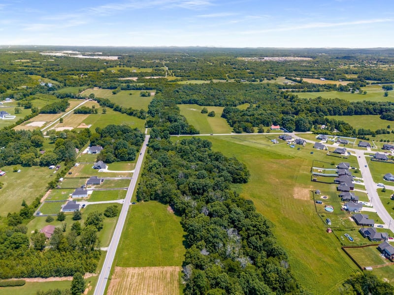 0 Rucker Rd, Christiana, TN 37037