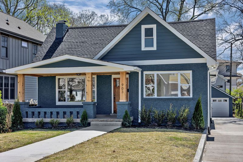 903 Knox Ave, Nashville, TN 37204