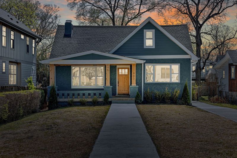 903 Knox Ave, Nashville, TN 37204