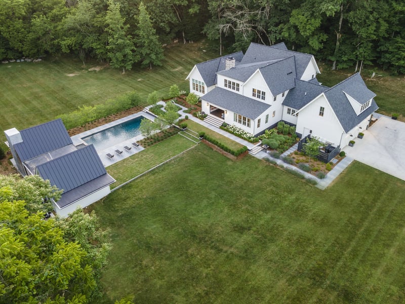 6475 Peytonsville Arno Rd, College Grove, TN 37046