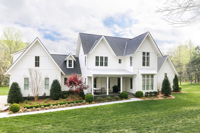 6475 Peytonsville Arno Rd, College Grove, TN 37046