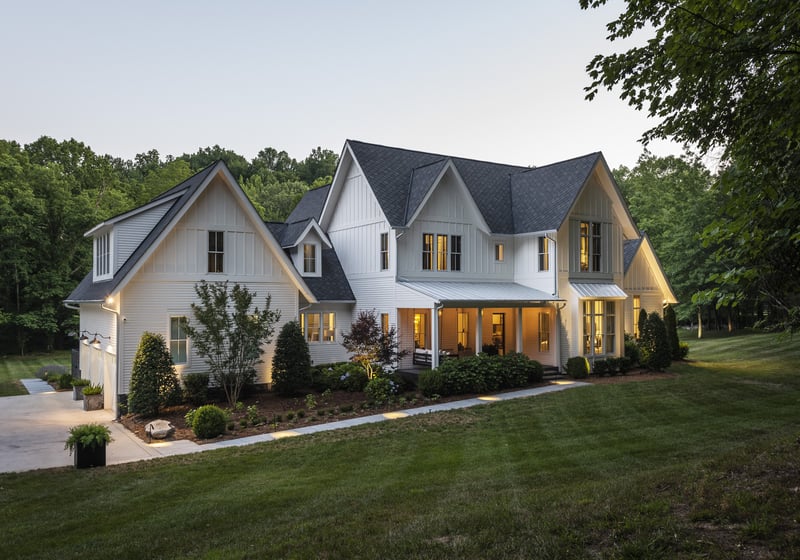 6475 Peytonsville Arno Rd, College Grove, TN 37046