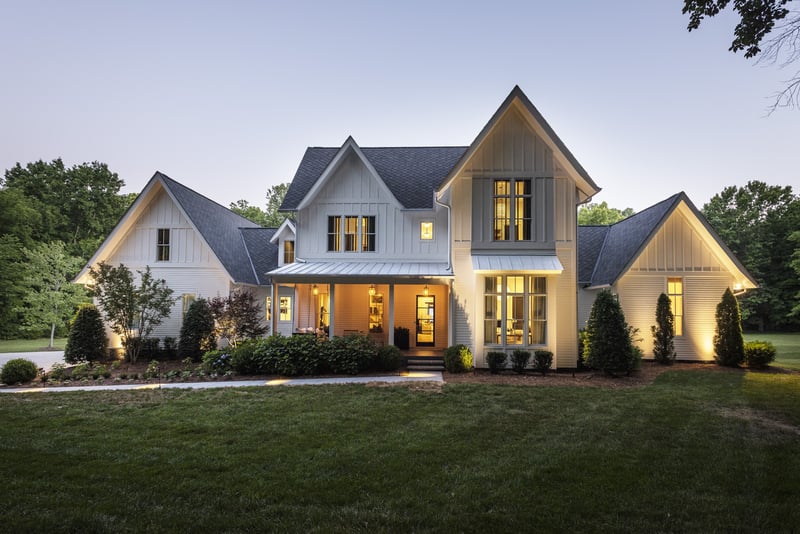 6475 Peytonsville Arno Rd, College Grove, TN 37046