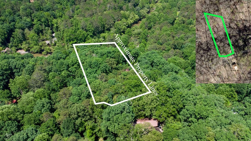 0 Chattle Way, Ellijay, GA 30540