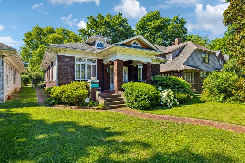 3625 Central Ave, Nashville, TN 37205