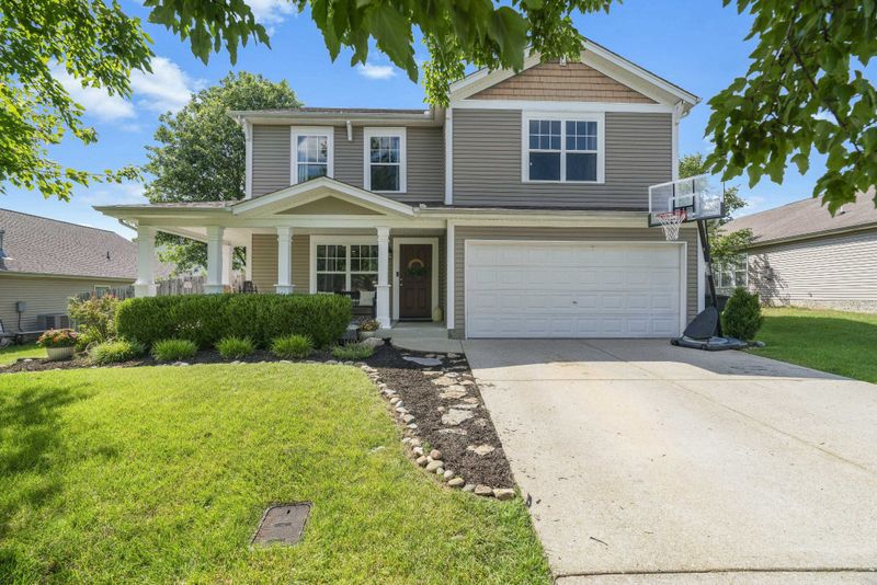117 Trail Ridge Way, Hendersonville, TN 37075