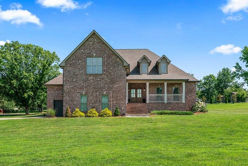 803 Baker Pl, Mount Juliet, TN 37122