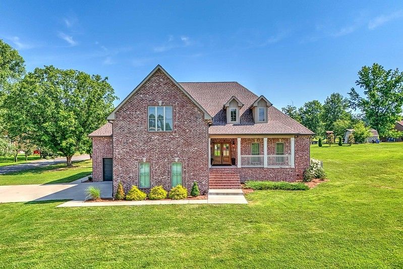 803 Baker Pl, Mount Juliet, TN 37122