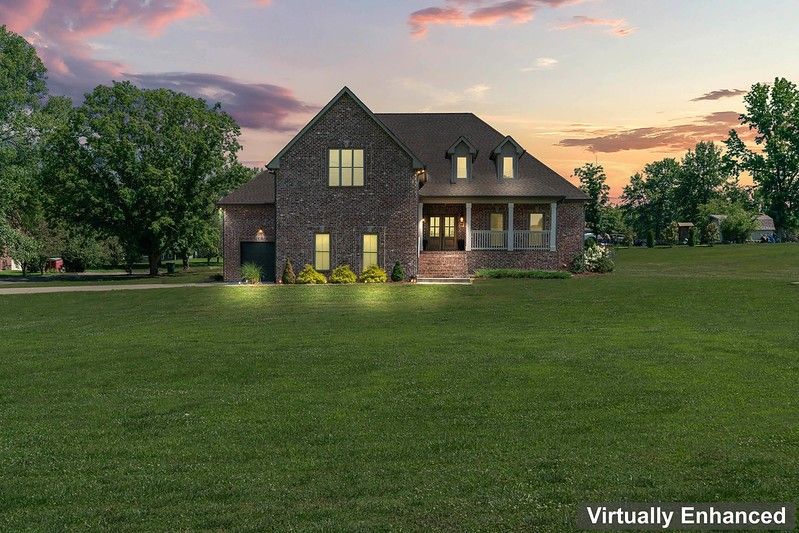 803 Baker Pl, Mount Juliet, TN 37122