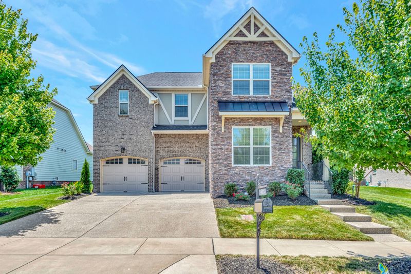 4013 Devinney Dr, Franklin, TN 37064