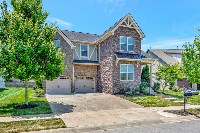 4013 Devinney Dr, Franklin, TN 37064
