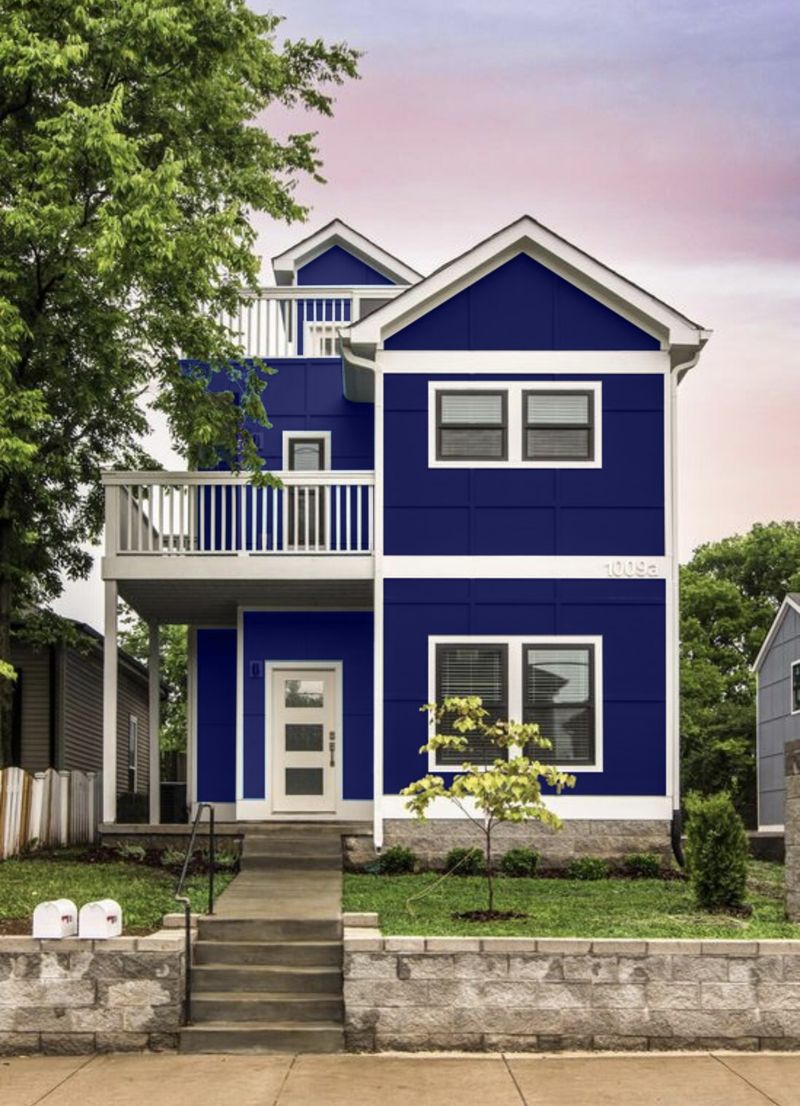 1009 11th Ave N, Nashville, TN 37208