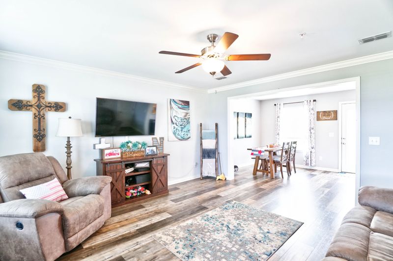 626 Crooked Crk, Murfreesboro, TN 37129