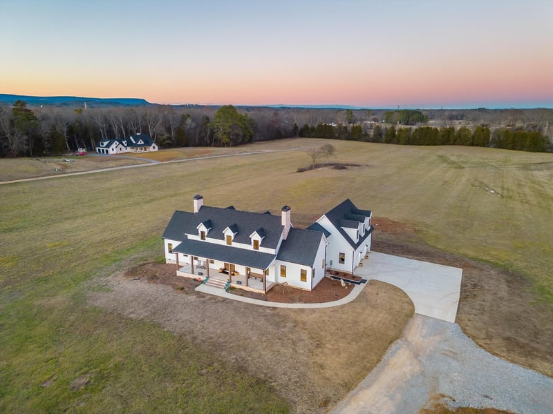 1722 Glass Mill Rd, Chickamauga, GA 30707