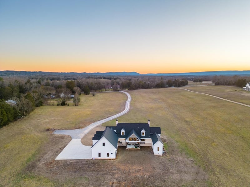 1722 Glass Mill Rd, Chickamauga, GA 30707